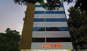 FabHotel Prime Finesse, Airport Road